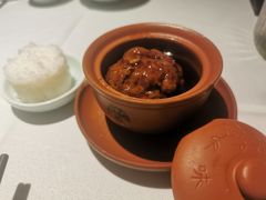 张氏狮子头-羲和雅苑•北京烤鸭(陆家嘴中心店)