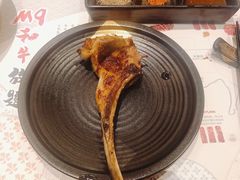 -赤坂亭M9和牛烧肉(世博源店)