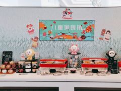 -怡海苑餐厅·厦门滨海悦华酒店