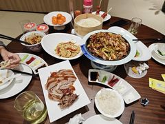 -全聚德(上海首店浦东店)
