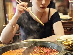 -蜀大侠火锅(总府路店)