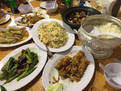 -ZF Seafood Restaurant 卓峰海鲜餐
