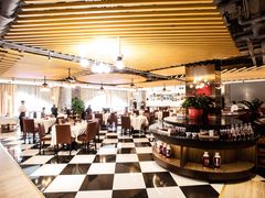 大堂-红门金汤·港式火锅(英皇集团中心店)