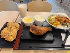 -永和大王(香缤店)