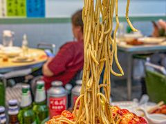-刘栋梁大排档(淮海东路店)