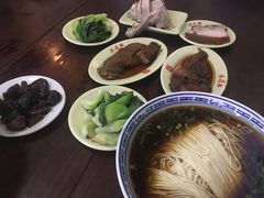 -同得兴 Since·1995 传统苏式面馆(嘉馀坊店)