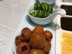 -京味民福烤鸭店(建设四马路店)