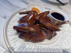 -鹭江潮餐厅•福建菜(鹭江佲家酒店)