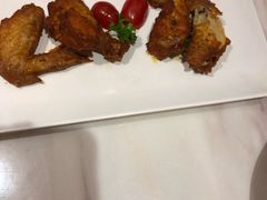 -豪客来牛排(中央花苑店)
