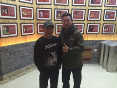 -大舞台剧场