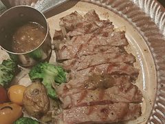 -半秋山西餐厅(巴南万达广场店)