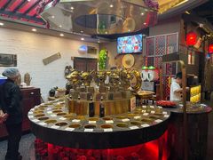 -哥老官重庆美蛙鱼头(宝山龙湖店)