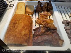 -黄兴兴白切专门店(南宁万象城店)