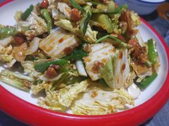 -大胡同天津菜·海肠捞饭·津门皮皮虾锅贴一绝(西姜井店)