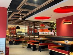 -季季红火锅(长沙步行街店)