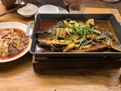 -不二·民谣音乐餐吧(长沙店)