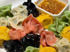 -33号大院·青岛本帮菜(五四广场店)