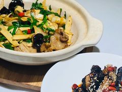 -半勺·新徽菜(银泰城店)