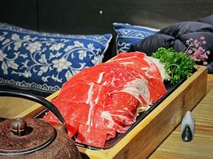 -湊湊火锅·茶憩(合生汇购物中心店)