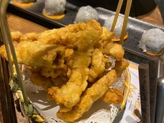 -盡膳口福跷脚牛肉火锅(合生汇购物中心店)