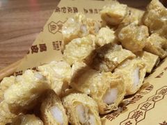 -老宁波1381餐厅(桃源中路店)