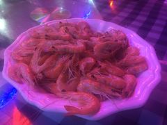 -钱大妈海鲜饭店(保利林语店)