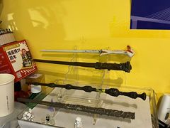 -谜盒子奇幻密室(南屏店)