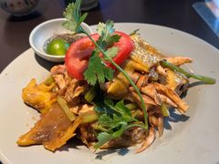 -大头虾越式风味餐厅(光明广场店)