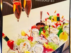 -上海世茂皇家艾美酒店
