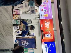 门面-茶百道(学府路店)