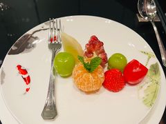 -运·中餐厅(成都华尔道夫酒店)