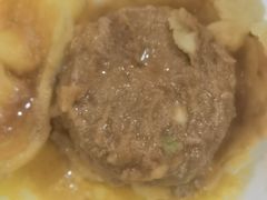 -清真牛街祥云轩门钉肉饼(左家庄店)