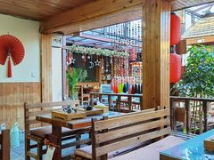 -丽江庭院之爱在路上(西单店)