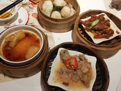 -虾饺妹·酒家(金碧店)