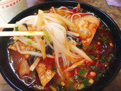 -阿生哥螺蛳粉•火锅(永安街店)