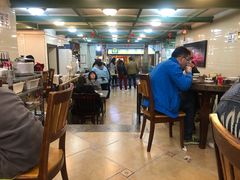 大堂-周家大连水饺(美专校街店)