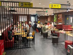 -汉堡王(西直门凯德MALL店)