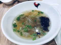 -莆田餐厅(滨海广场店)