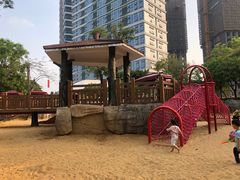 -荔湾区儿童公园