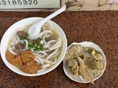 -老西关濑粉(文明路店)