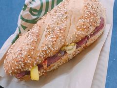 -星巴克(湖州梅地亚广场店)