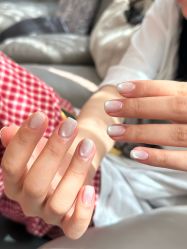 -斯馨·健康美甲美睫