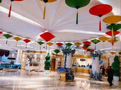 -宝丽金大酒店·洗浴中心