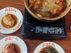 -谢记上海大排档(长寿路店)
