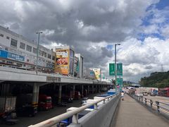 -海吉星国际农产品物流管理有限公司