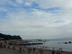 android_upload_pic-白城沙滩