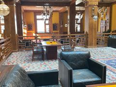 -松赞拉萨林卡酒店