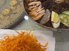 -平壤馆(西塔街店)