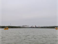 -天津东丽湖风景区