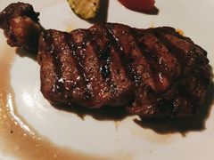 -食间牛排(重庆路万达店)